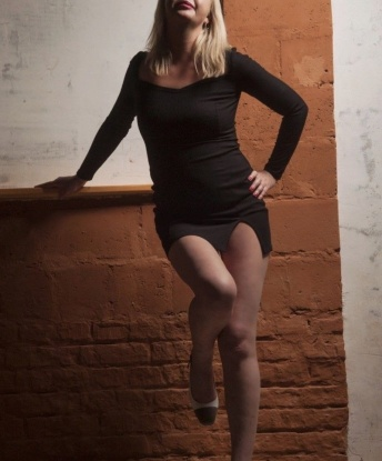 Анкета проститутки Руслана - город Старая Пристань, 42 года, №1793